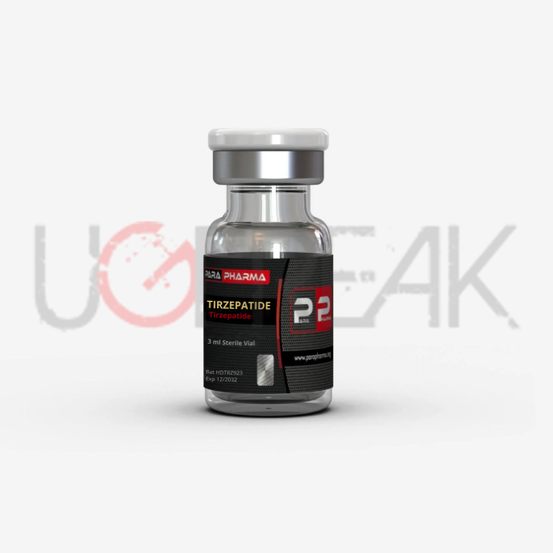 Tirzepatide 5mg Para Pharma INTL
